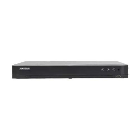 Hikvision IDS-7232HQHI-M2-S 32 Channel 1080p 1U H.265 AcuSense DVR Hikvision IDS-7232HQHI-M2-S 32 Channel 1080p 1U H.265 AcuSense DVR
