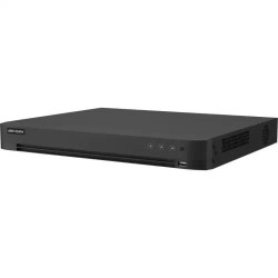 Hikvision IDS-7232HQHI-M2/XT 32 Channel 1080p 1U H.265 AcuSense DVR Hikvision IDS-7232HQHI-M2/XT 32 Channel 1080p 1U H.265 AcuSense DVR