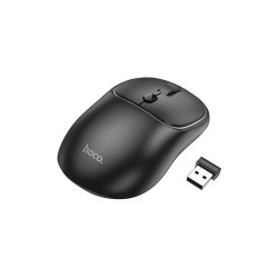 Hoco GM25 Dual-Mode Wireless Mouse Hoco GM25 Dual-Mode Wireless Mouse