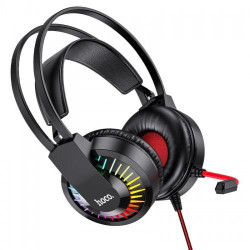Hoco W105 Joyful Gaming Headphone Hoco W105 Joyful Gaming Headphone