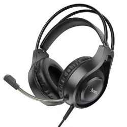 Hoco W106 Tiger Gaming Headphone Hoco W106 Tiger Gaming Headphone