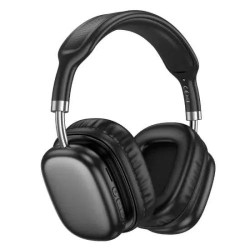 Hoco W52 Bluetooth Headphone With AUX Mode Hoco W52 Bluetooth Headphone With AUX Mode