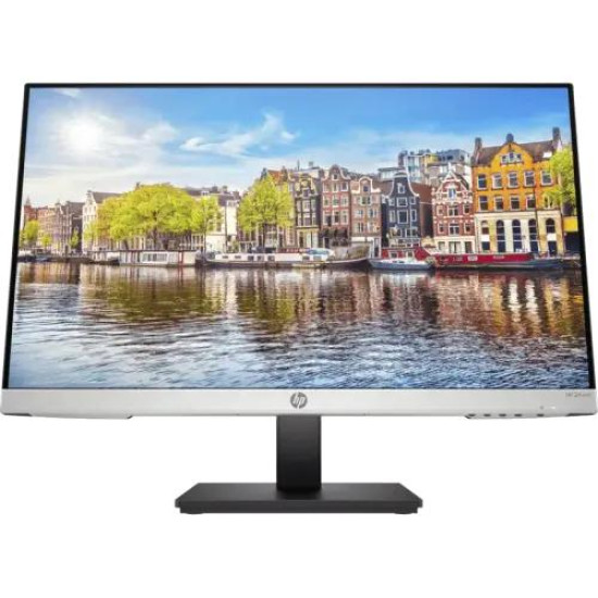 HP 24mh 23.8-inch FHD IPS Monitor HP 24mh 23.8-inch FHD IPS Monitor