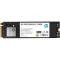 HP EX900 M.2 120GB PCIe NVMe Internal SSD HP EX900 M.2 120GB PCIe NVMe Internal SSD