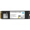 HP EX900 M.2 500GB PCIe NVMe Internal SSD HP EX900 M.2 500GB PCIe NVMe Internal SSD