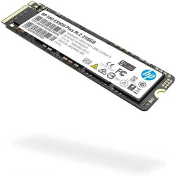 HP EX900 PLUS 256GB M.2 PCIe NVMe Internal SSD HP EX900 PLUS 256GB M.2 PCIe NVMe Internal SSD