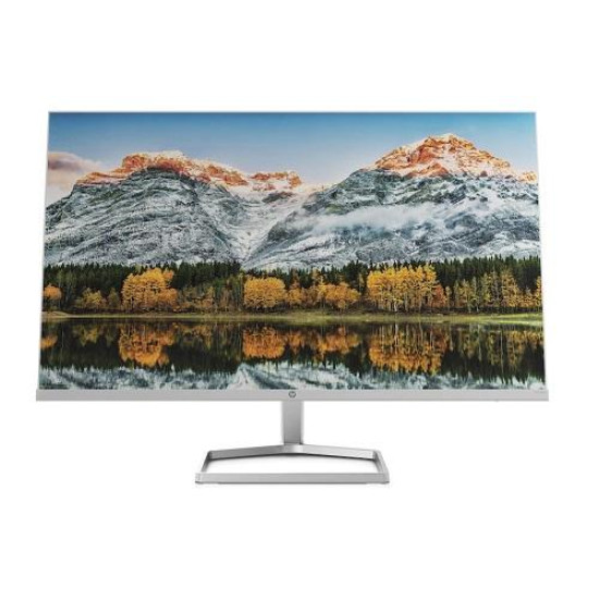 HP M27FW 27'' FHD IPS Monitor HP M27FW 27'' FHD IPS Monitor