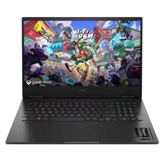 HP OMEN 16-wf1155TX Core i7 14th Gen RTX 4070 8GB Graphics 16.1 HP OMEN 16-wf1155TX Core i7 14th Gen RTX 4070 8GB Graphics 16.1