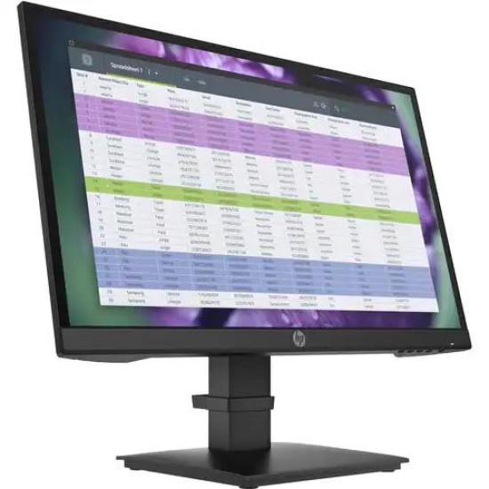 HP P22 G4 22-inch IPS FHD Monitor HP P22 G4 22-inch IPS FHD Monitor