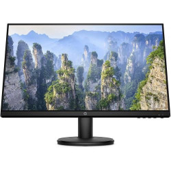 HP V24i 24'' Full HD IPS Monitor HP V24i 24'' Full HD IPS Monitor