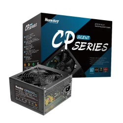 Huntkey CP5000 500W Power Supply Huntkey CP5000 500W Power Supply