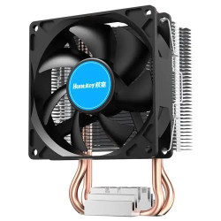Huntkey Frozen 200 Single Tower CPU Cooler Huntkey Frozen 200 Single Tower CPU Cooler
