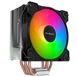 Huntkey Frozen 400 RGB CPU Cooler Huntkey Frozen 400 RGB CPU Cooler