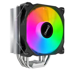 Huntkey Frozen 400X Fantasy ARGB CPU Cooler Huntkey Frozen 400X Fantasy ARGB CPU Cooler