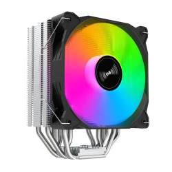 Huntkey Frozen 600X Fantasy ARGB CPU Cooler Huntkey Frozen 600X Fantasy ARGB CPU Cooler