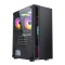 Huntkey GS450S ATX Gaming Casing Huntkey GS450S ATX Gaming Casing