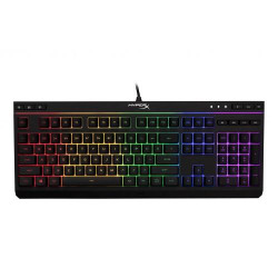 HyperX Alloy Core RGB Membrane Gaming Keyboard HyperX Alloy Core RGB Membrane Gaming Keyboard