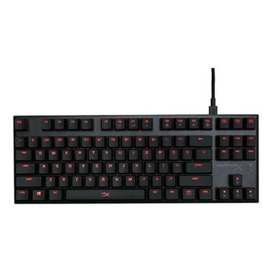 HyperX Alloy FPS Pro CHERRY MX Mechanical Gaming Keyboard HyperX Alloy FPS Pro CHERRY MX Mechanical Gaming Keyboard