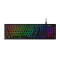 HyperX Alloy Origins Aqua Switch RGB Mechanical Gaming Keyboard HyperX Alloy Origins Aqua Switch RGB Mechanical Gaming Keyboard