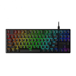 HyperX Alloy Origins Core Aqua Switch Mechanical Gaming Keyboard HyperX Alloy Origins Core Aqua Switch Mechanical Gaming Keyboard