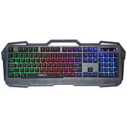IMICE Ak-400 USB Wired RGB Gaming Keyboard IMICE Ak-400 USB Wired RGB Gaming Keyboard
