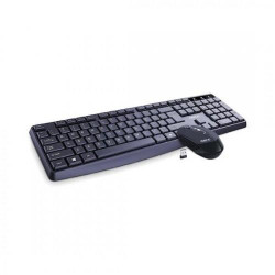 iMICE AN-100 2.4GHz Wireless Keyboard & Mouse Combo iMICE AN-100 2.4GHz Wireless Keyboard & Mouse Combo