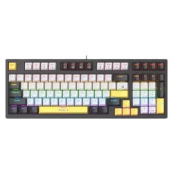 iMICE GK-500 97 KEYS Gaming Mechanical Keyboard iMICE GK-500 97 KEYS Gaming Mechanical Keyboard