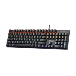iMICE GK-600 RGB Gaming Mechanical Keyboard iMICE GK-600 RGB Gaming Mechanical Keyboard