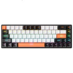 iMICE GK-690 LED Gaming Mechanical Keyboard iMICE GK-690 LED Gaming Mechanical Keyboard