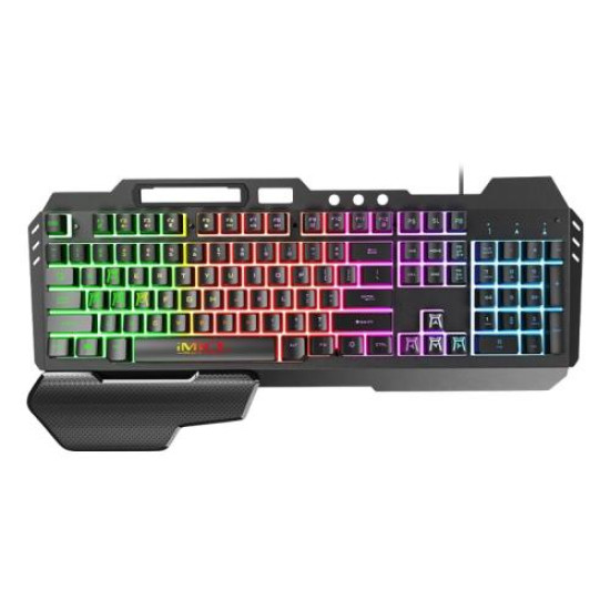 IMICE GK-700 USB RGB Gaming Keyboard
