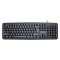iMICE K-816 USB Wired Keyboard