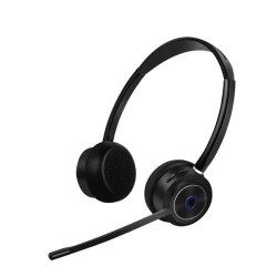 Inbertec CB110DM Noise Cancellation Professional Bluetooth Headphone Inbertec CB110DM Noise Cancellation Professional Bluetooth Headphone