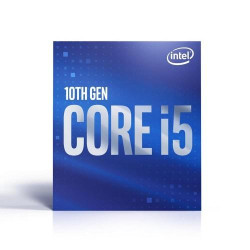 Intel 10th Gen Core i5-10500 Processor Intel 10th Gen Core i5-10500 Processor