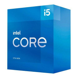 Intel 11th Gen Core i5-11400 Rocket Lake Processor Intel 11th Gen Core i5-11400 Rocket Lake Processor