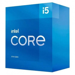 Intel 11th Gen Core i5-11400F Rocket Lake Processor Intel 11th Gen Core i5-11400F Rocket Lake Processor
