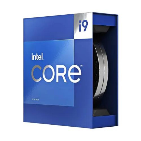 Intel 13th Gen Core i9 13900K Raptor Lake Processor Intel 13th Gen Core i9 13900K Raptor Lake Processor