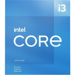 Intel Core i3 10105 10th Gen Comet Lake Processor Intel Core i3 10105 10th Gen Comet Lake Processor