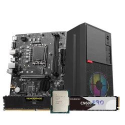 Intel Core i5 14500 14th Gen Desktop PC Intel Core i5 14500 14th Gen Desktop PC