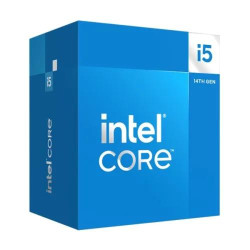 Intel Core i5 14500 14th Gen Raptor Lake Processor