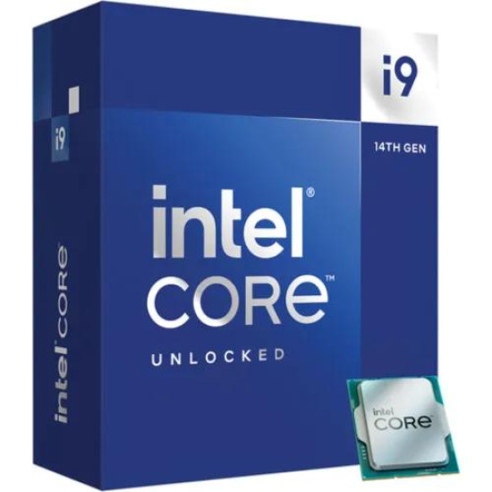 Intel Core i9 14900F 14th Gen Raptor Lake Processor Intel Core i9 14900F 14th Gen Raptor Lake Processor