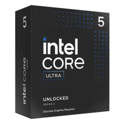 Intel Core Ultra 5 245KF Arrow Lake Processor