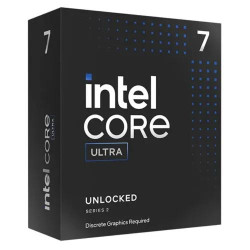Intel Core Ultra 7 265KF Arrow Lake Processor