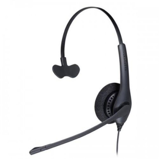 JABRA BIZ 1500 Mono USB Headphone JABRA BIZ 1500 Mono USB Headphone