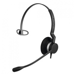 JABRA BIZ 2300 Mono USB Headphone JABRA BIZ 2300 Mono USB Headphone