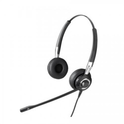 JABRA BIZ 2400 Duo USB Headphone JABRA BIZ 2400 Duo USB Headphone
