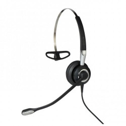 JABRA BIZ 2400 Mono USB Headphone JABRA BIZ 2400 Mono USB Headphone