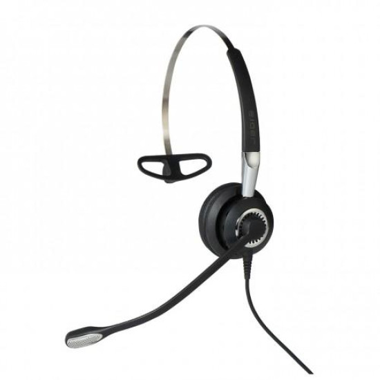 JABRA BIZ 2400 Mono USB Headphone JABRA BIZ 2400 Mono USB Headphone
