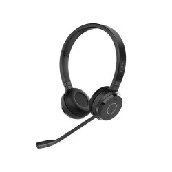 Jabra Evolve 65 TE MS Stereo Wireless Headphone Jabra Evolve 65 TE MS Stereo Wireless Headphone