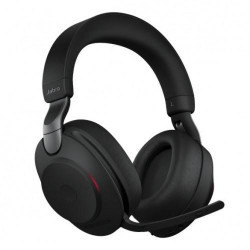 Jabra Evolve2 85 MS DUO Noise Canceling Wireless Headphone Jabra Evolve2 85 MS DUO Noise Canceling Wireless Headphone