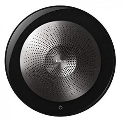 Jabra Speak 710 Speakerphone HD Audio Conference Up to 6 People and Bluetooth Speaker Jabra Speak 710 Speakerphone HD Audio Conference Up to 6 People and Bluetooth Speaker